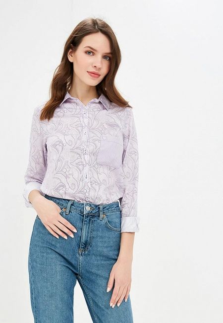 Рубашка Giorgio Di Mare Рубашка Giorgio Di Mare