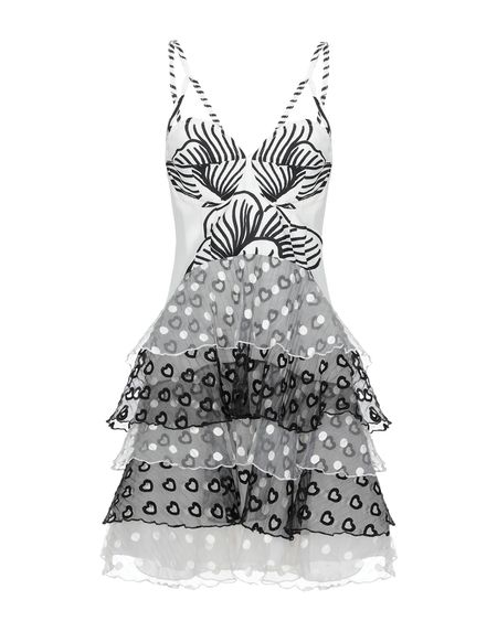 Платье GIAMBA Платье GIAMBA