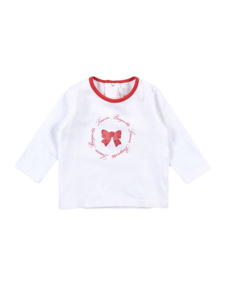 Футболка LAURA BIAGIOTTI BABY Футболка LAURA BIAGIOTTI BABY