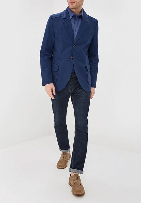 Сапоги Elijah & Sims Сапоги Elijah & Sims