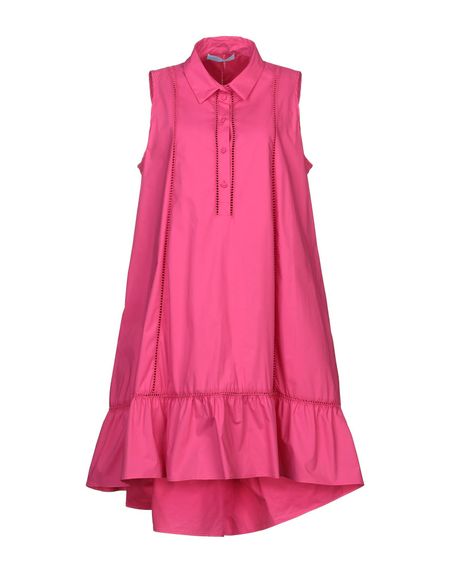 Платье BLUMARINE Платье BLUMARINE