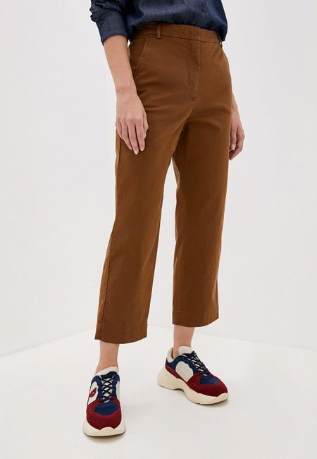 Брюки Weekend Max Mara Брюки Weekend Max Mara