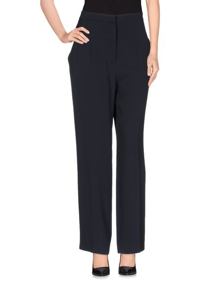 Брюки NINA RICCI Брюки NINA RICCI