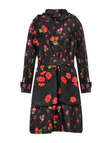 Пальто SIMONE ROCHA Пальто SIMONE ROCHA