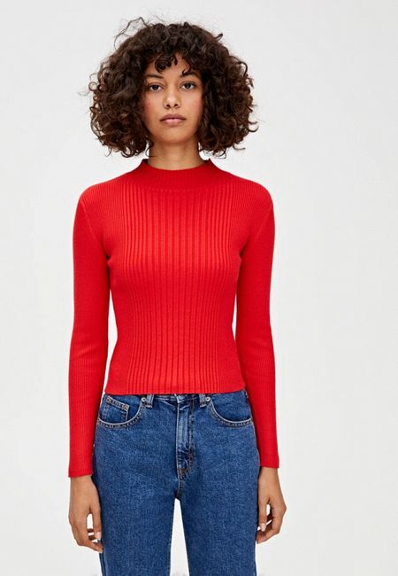 Кофта Pull&Bear Кофта Pull&Bear
