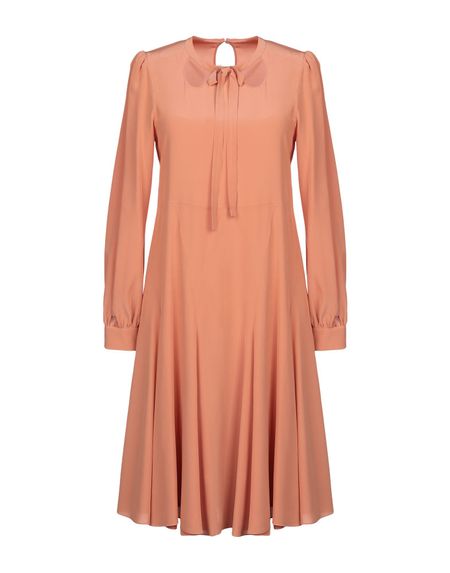 Платье ROCHAS Платье ROCHAS