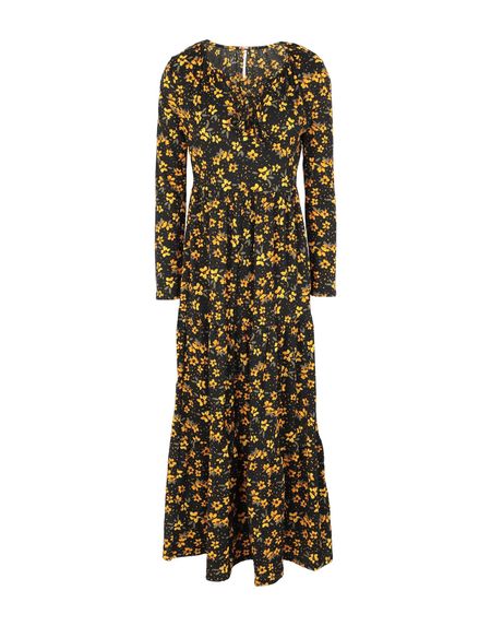 Платье FREE PEOPLE Платье FREE PEOPLE