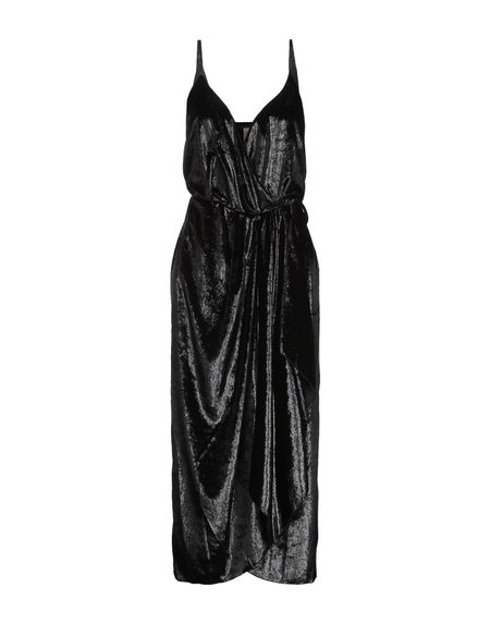 Платье MARIA LUCIA HOHAN Платье MARIA LUCIA HOHAN