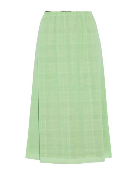 Юбка MAISON MARGIELA Юбка MAISON MARGIELA