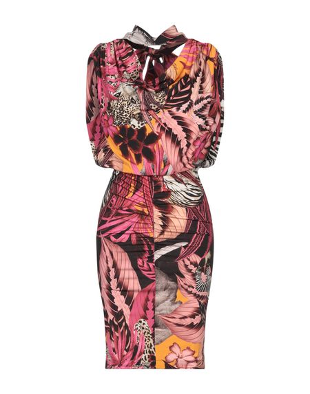 Платье JUST CAVALLI Платье JUST CAVALLI