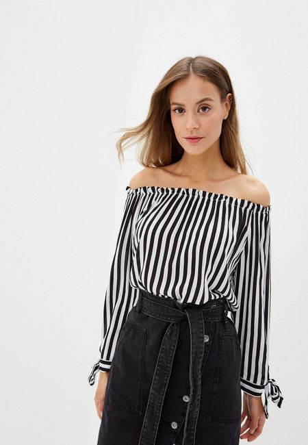 Блуза Fresh Made Блуза Fresh Made