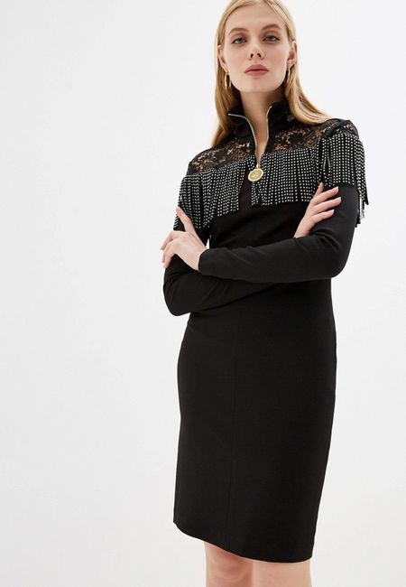 Платье Frankie Morello Платье Frankie Morello