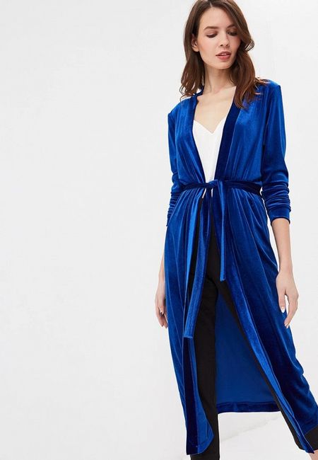 Кардиган Alina Assi Кардиган Alina Assi