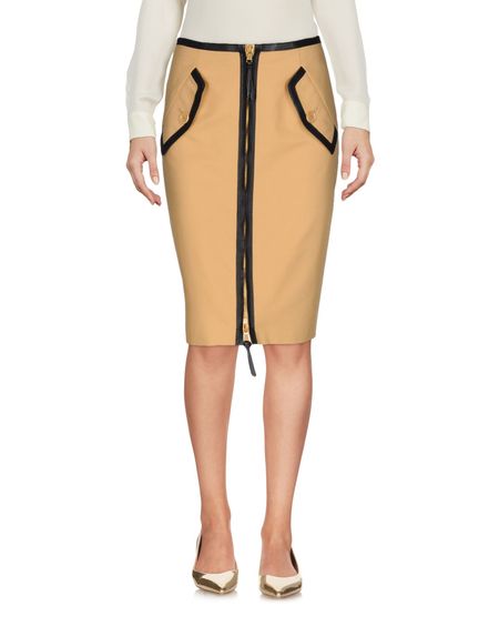 Юбка MOSCHINO Юбка MOSCHINO