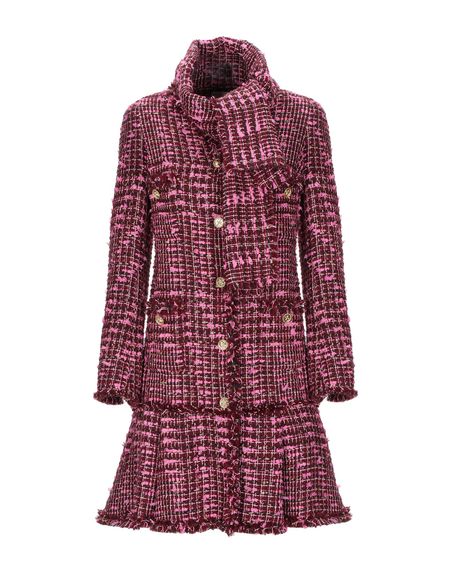 Пальто EDWARD ACHOUR Пальто EDWARD ACHOUR