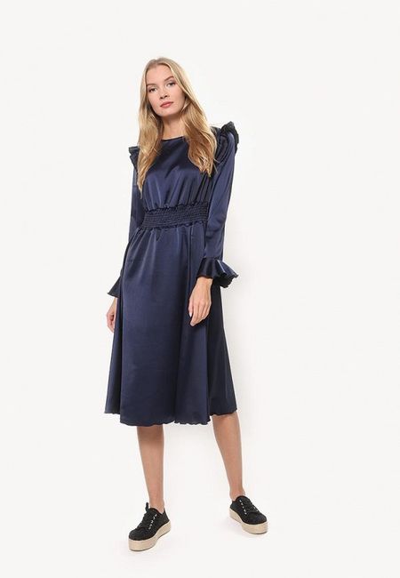 Платье Tutto Bene Платье Tutto Bene