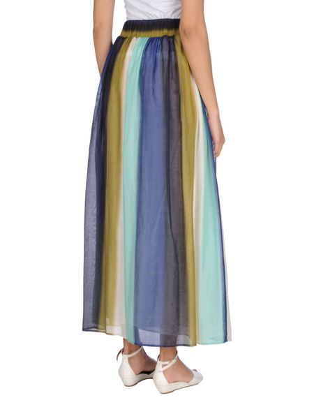 Юбка JUCCA Юбка JUCCA