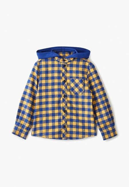 Рубашка Смена Рубашка Смена