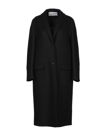 Пальто VALENTINO Пальто VALENTINO