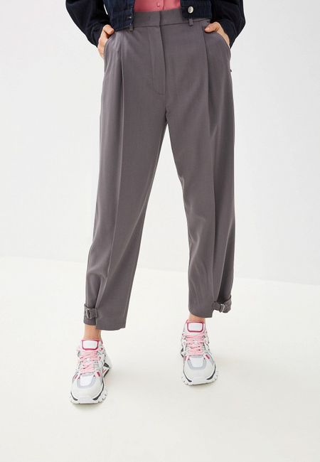 Брюки Sportmax Code Брюки Sportmax Code