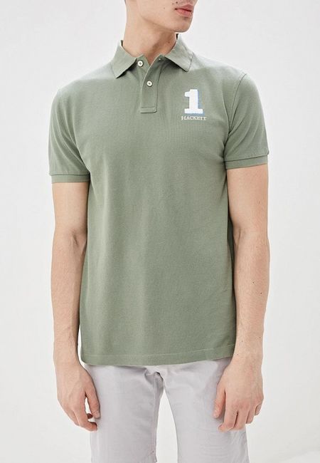 Футболка Hackett London Футболка Hackett London