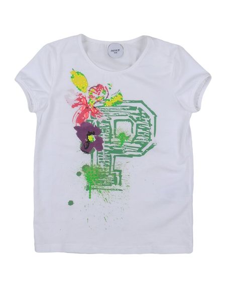 Футболка PARROT Футболка PARROT