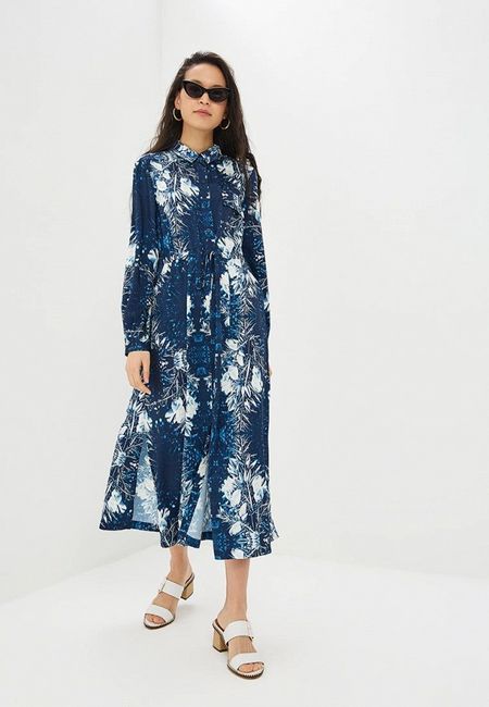 Платье Adolfo Dominguez Платье Adolfo Dominguez