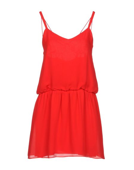 Платье HAUTE HIPPIE Платье HAUTE HIPPIE