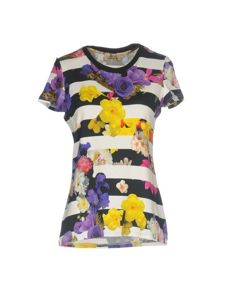 Футболка LADY CHOCOPIE Футболка LADY CHOCOPIE