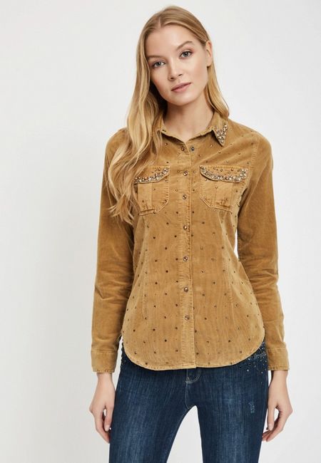 Рубашка DSHE Рубашка DSHE