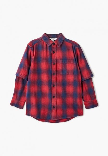 Рубашка Outfit Kids Outfit Kids OU003EBDIPE6
