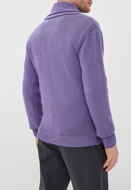 Пуловер Elijah & Sims