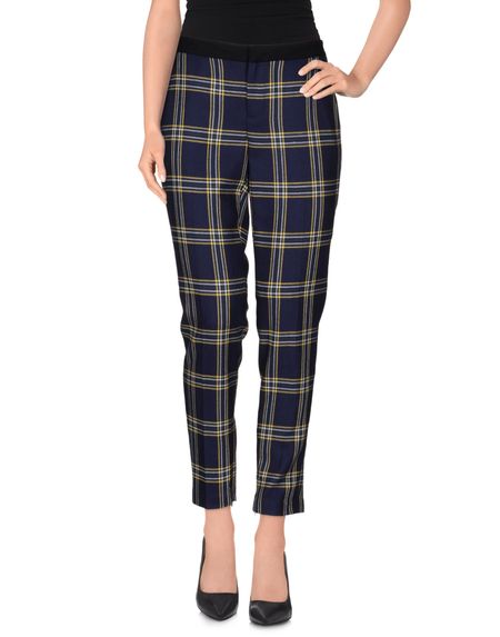 Брюки JUICY COUTURE Брюки JUICY COUTURE