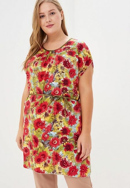 Туника Magwear Туника Magwear