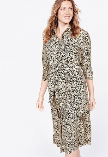 Платье Violeta by Mango Платье Violeta by Mango