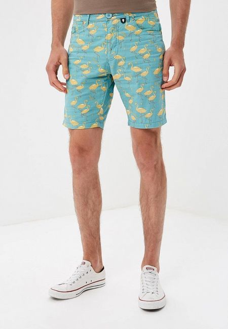 Шорты 69slam Шорты 69slam