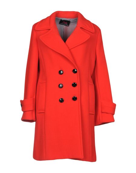 Пальто BETTA CONTEMPORARY COUTURE Пальто BETTA CONTEMPORARY COUTURE