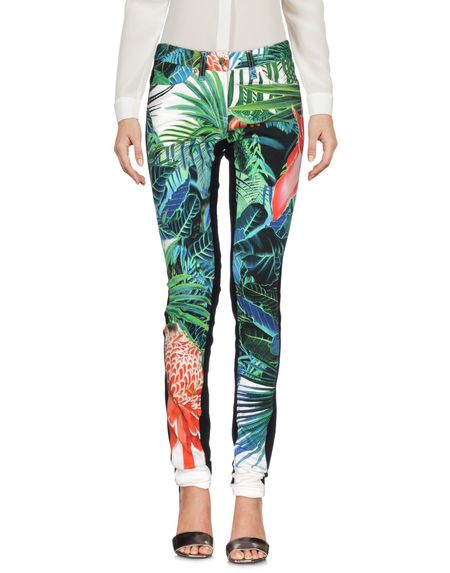 Брюки ROBERTO CAVALLI Брюки ROBERTO CAVALLI