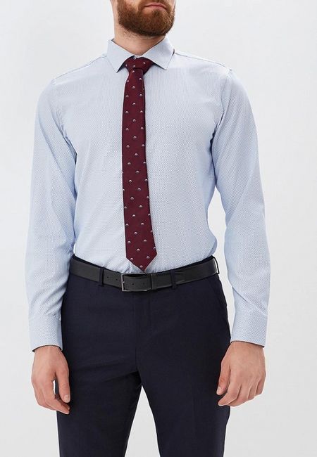 Рубашка Stenser Рубашка Stenser