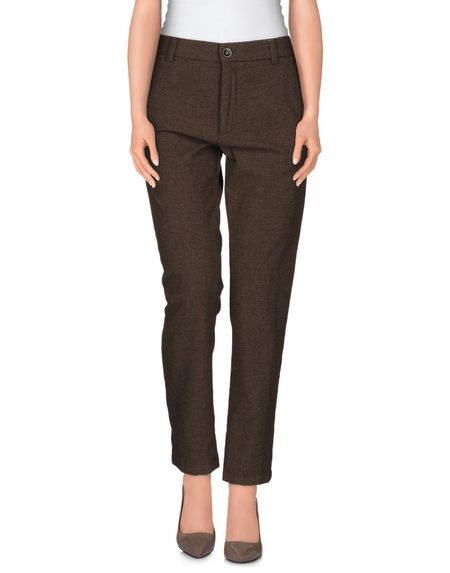 Брюки LOCAL APPAREL Брюки LOCAL APPAREL