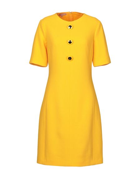 Платье MICHAEL KORS COLLECTION Платье MICHAEL KORS COLLECTION