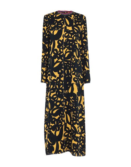 Платье MARNI Платье MARNI