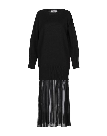 Платье JUCCA Платье JUCCA