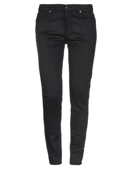 Брюки 7 FOR ALL MANKIND Брюки 7 FOR ALL MANKIND