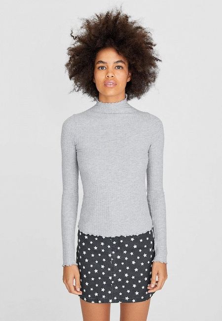 Кофта Stradivarius Кофта Stradivarius