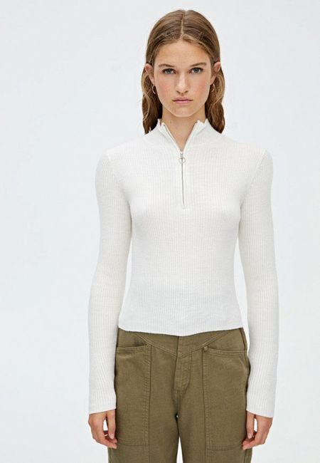 Кофта Pull&Bear Кофта Pull&Bear