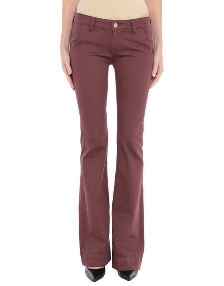 Брюки DON'T CRY Брюки DON'T CRY