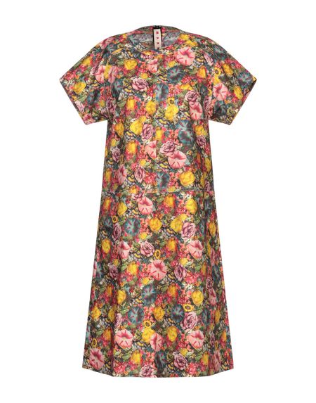 Платье MARNI Платье MARNI