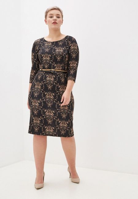 Платье Космея Платье Космея