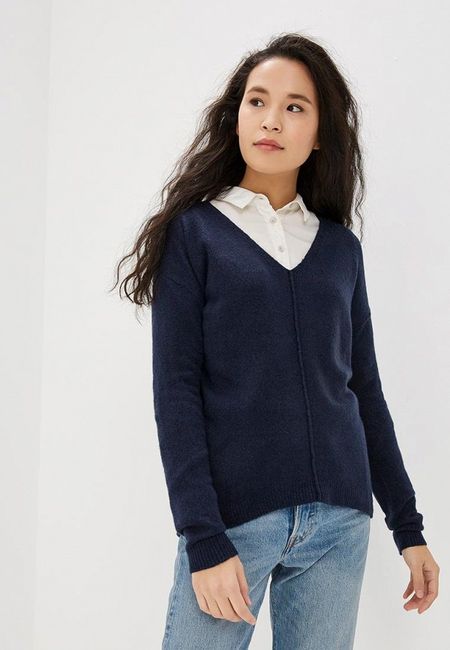 Пуловер Tom Tailor Пуловер Tom Tailor